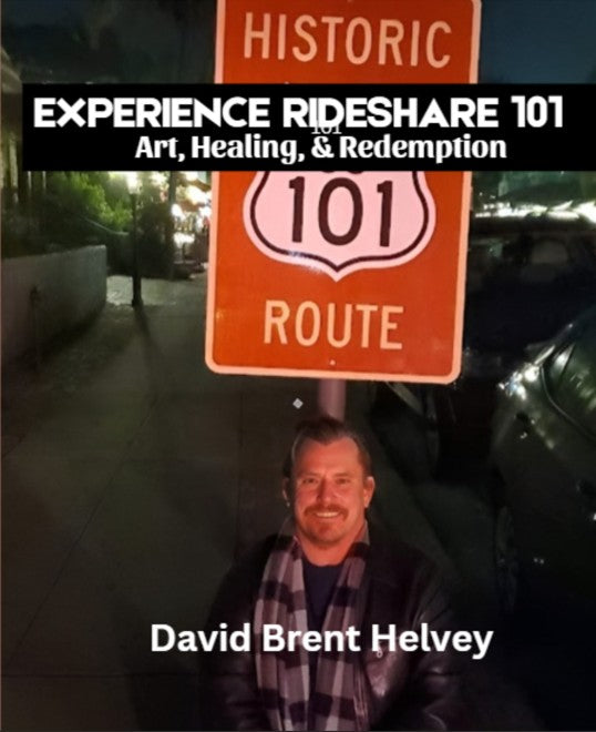 Experience Rideshare 101™ (eBook Pre-Order Reservation)