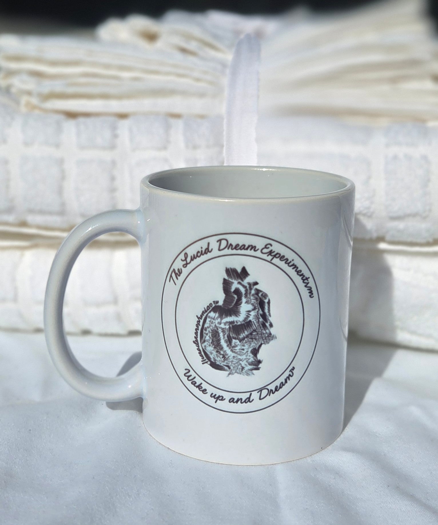 Wake Up and Dream™ Mug Bundle