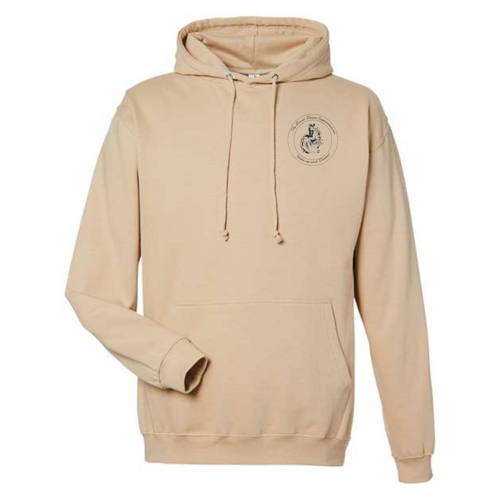 Wake Up and Dream™ Hoodie — Collector Edition