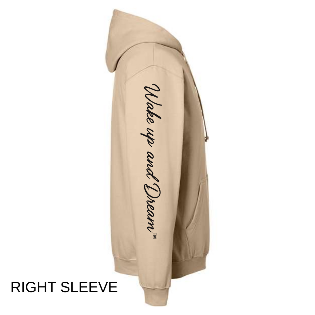 Wake Up and Dream™ Hoodie — Collector Edition