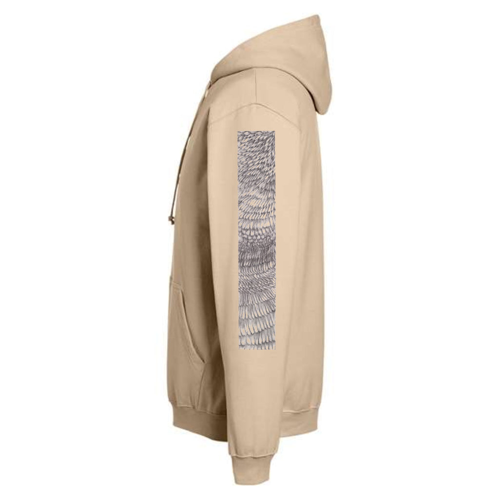 Wake Up and Dream™ Hoodie — Collector Edition